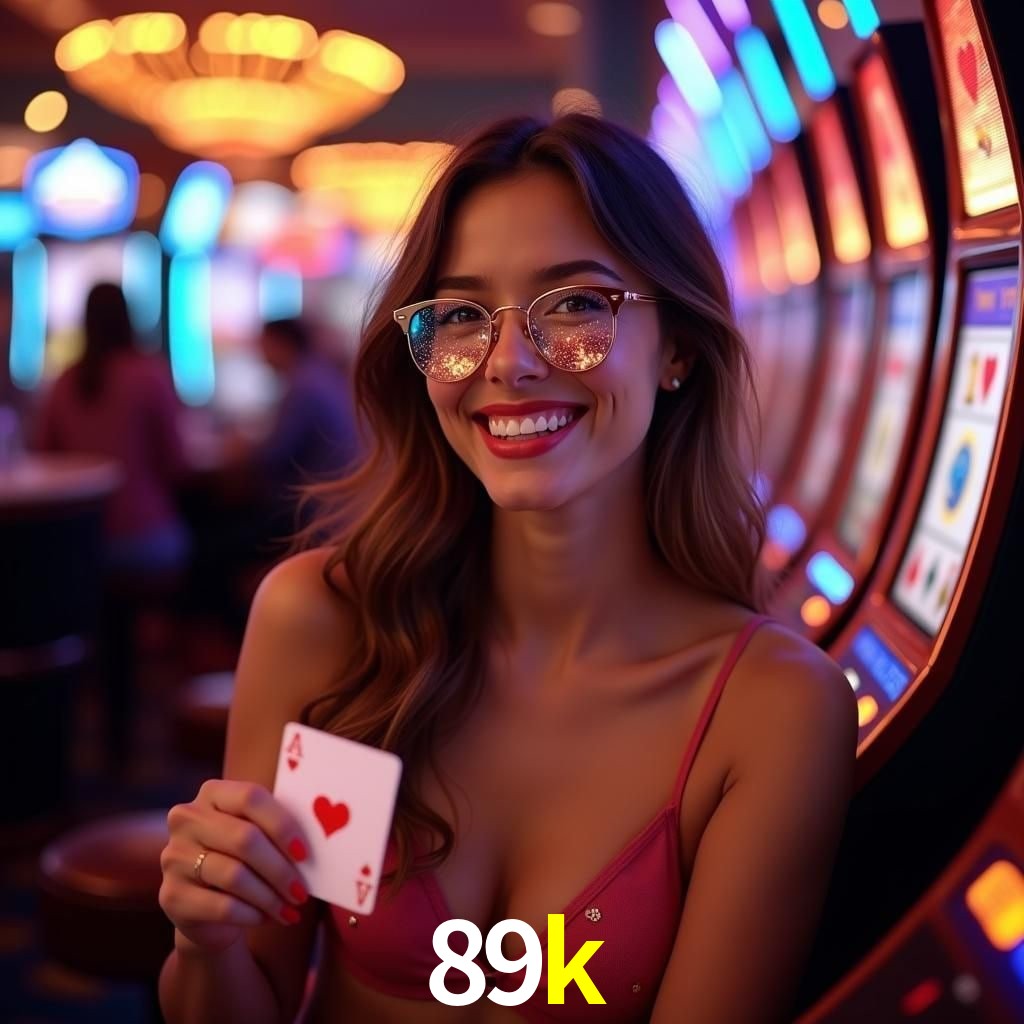 Experiência VIP 89k