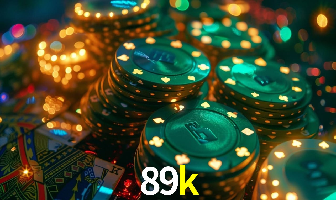Experiência VIP 89k