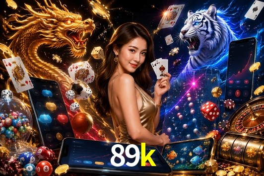 Welcome Bonus 89k