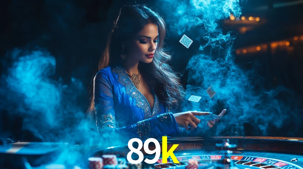 Experiência VIP 89k