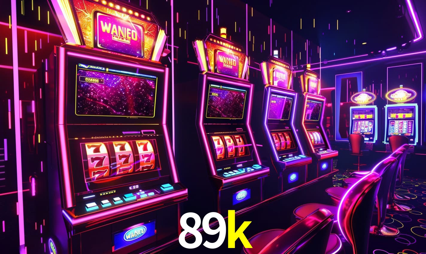 Estatísticas 89k