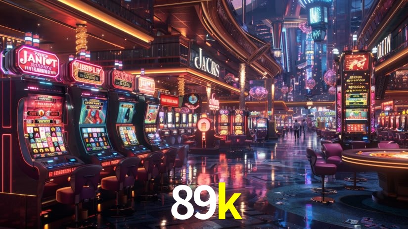 Statistics 89k