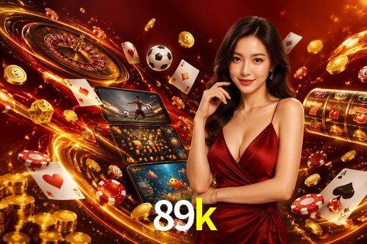 APP oficial da 89k para mobile