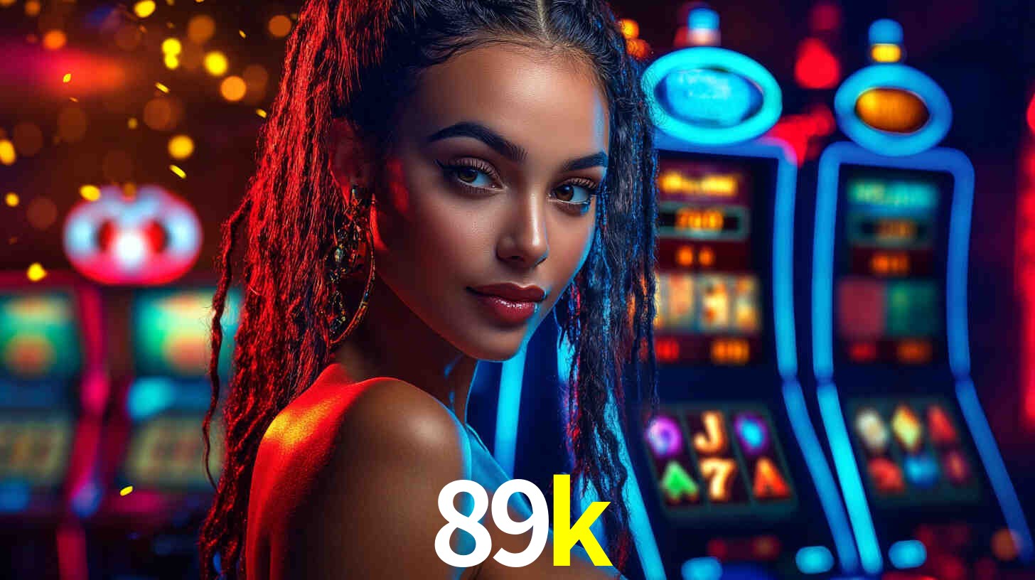 Inovações de Jogos na 89k: O Futuro das Experiências Interativas