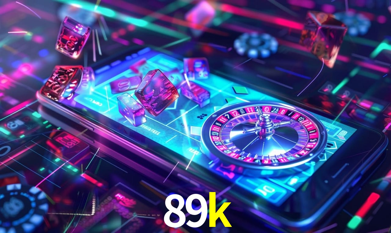 Estatísticas do Jogo 89k