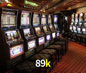 Apostas Esportivas na 89k: Um Guia Completo