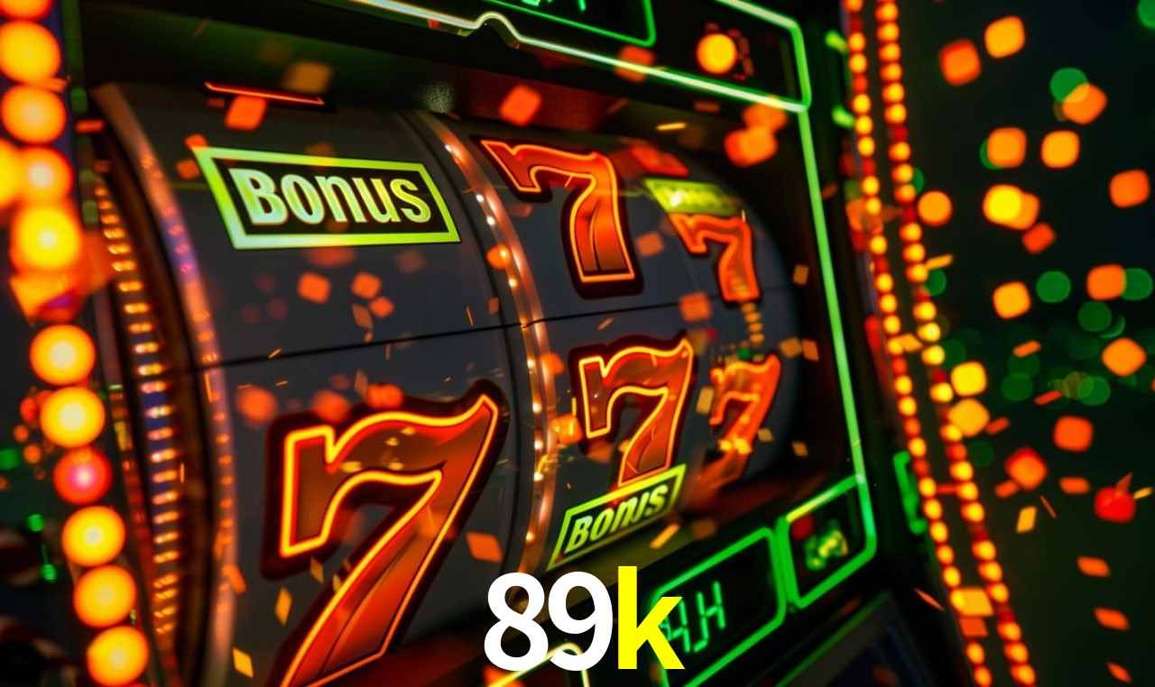 cassino 89k