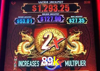 Descubra o Mundo do Cassino Online com 89k