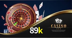 Gates of Olympus 89k