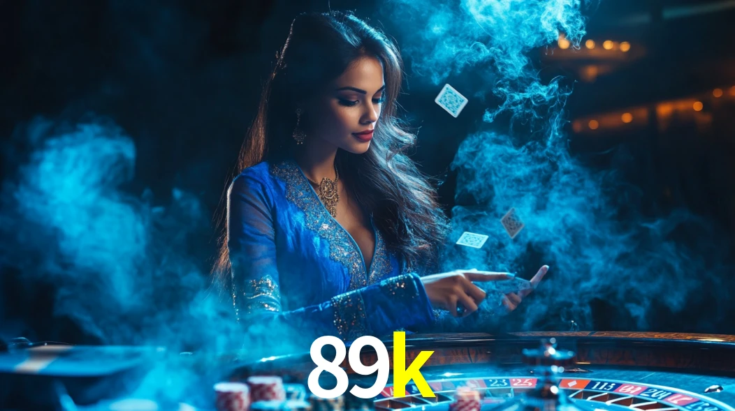 A Emoção da Loteria na 89k: Uma Chance de Mudança de Vida
