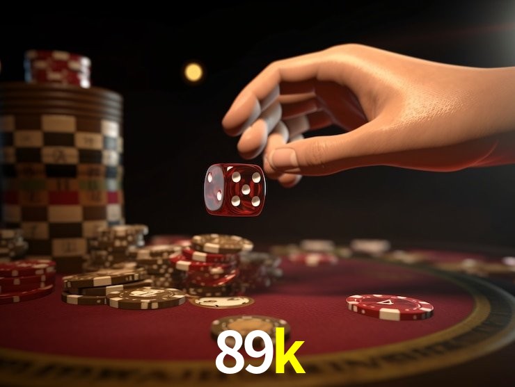Login Seguro 89k