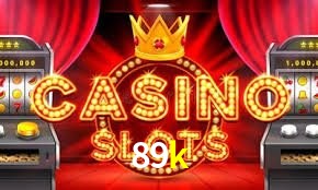 Live Casino 89k