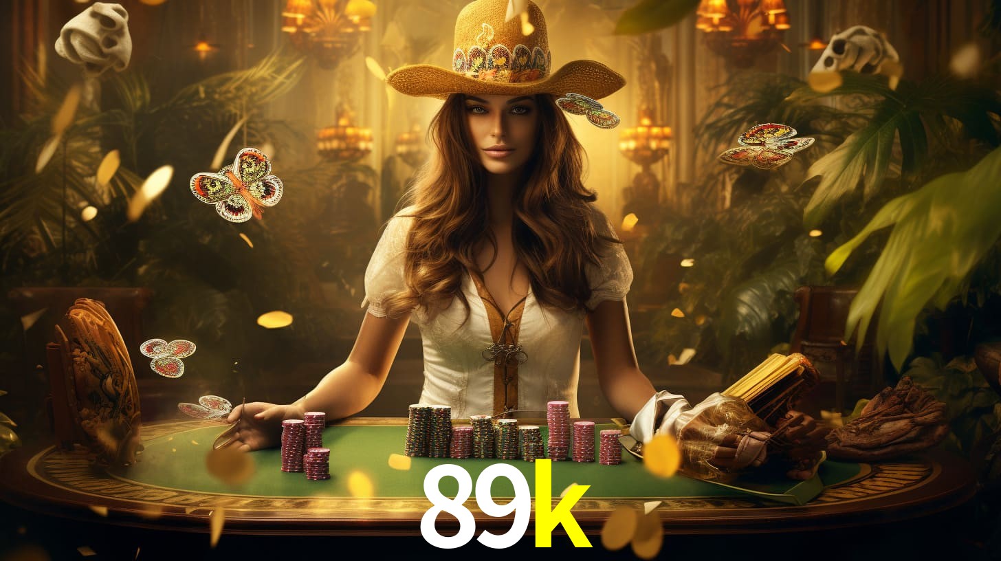 VIP Casino 89k