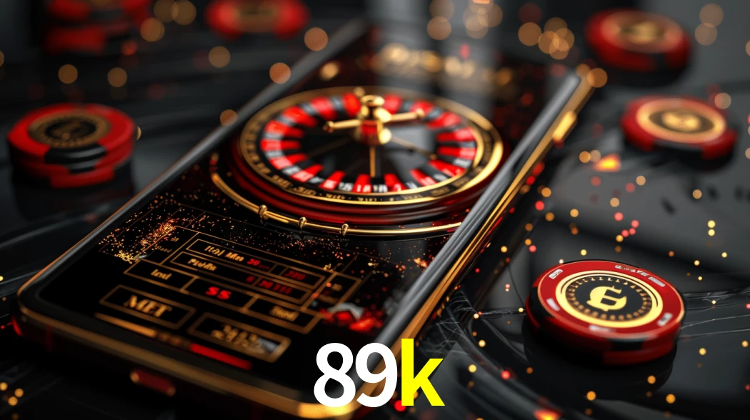 Account Benefits 89k