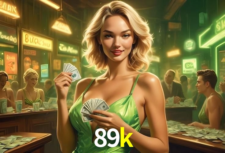 Desvendando o Mundo dos Jogos Virtuais na 89k