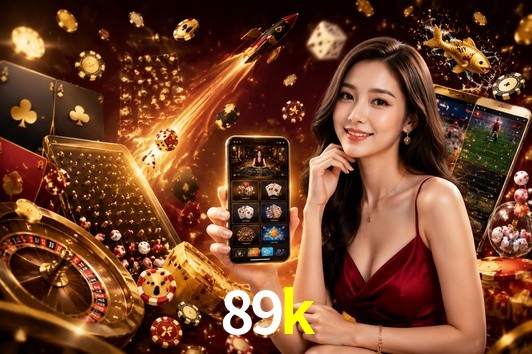 Responsive Design 89k