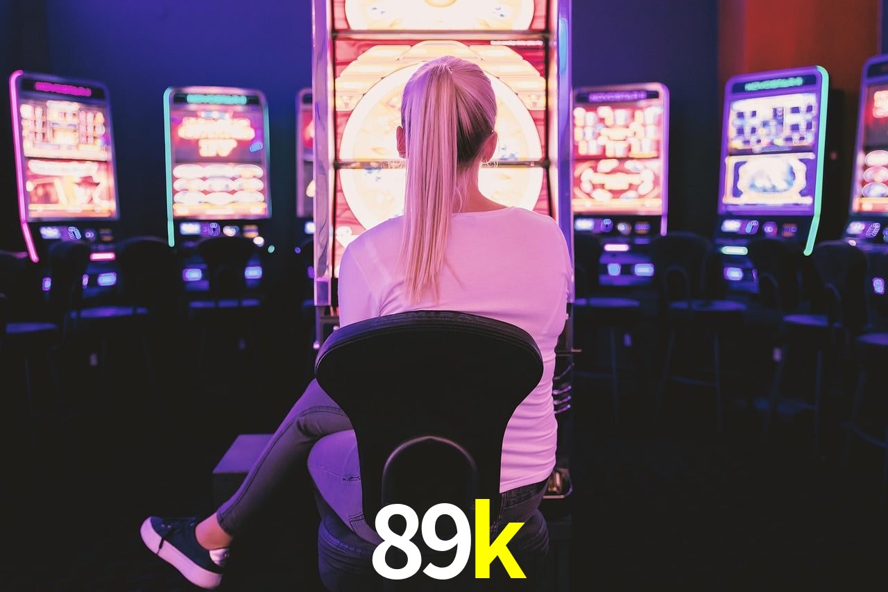 Game Providers 89k