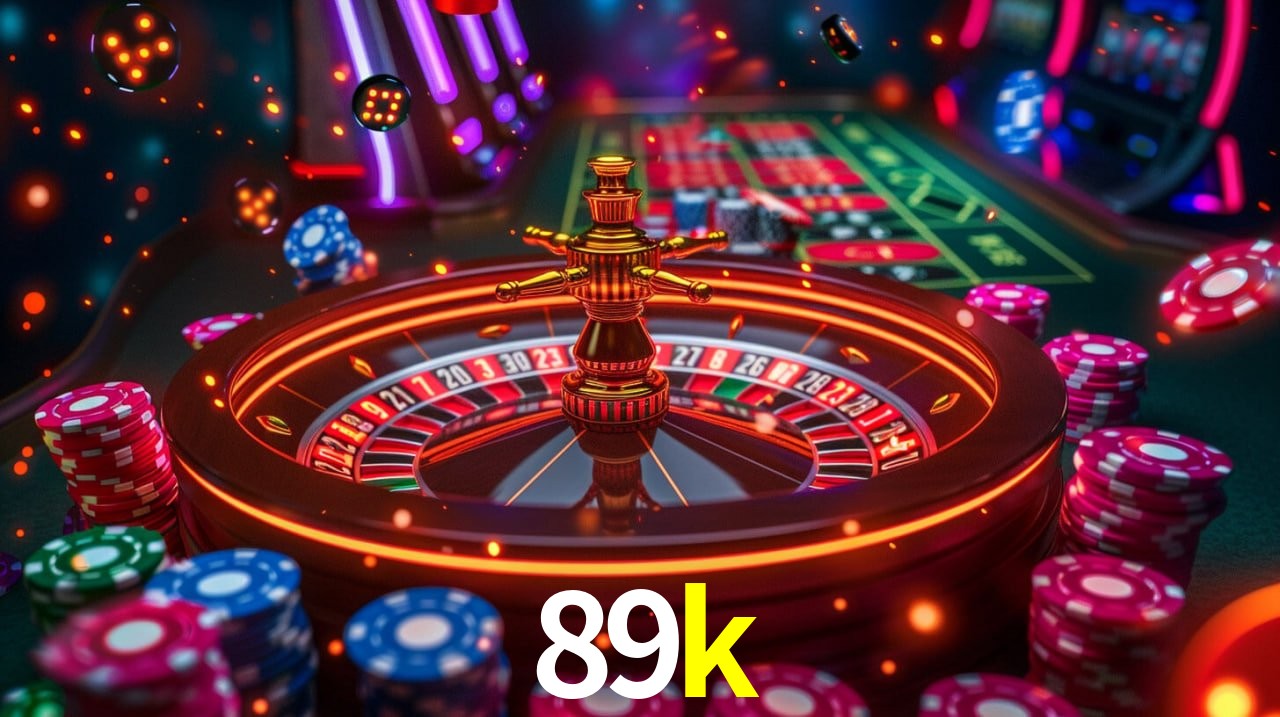 Interface do App 89k