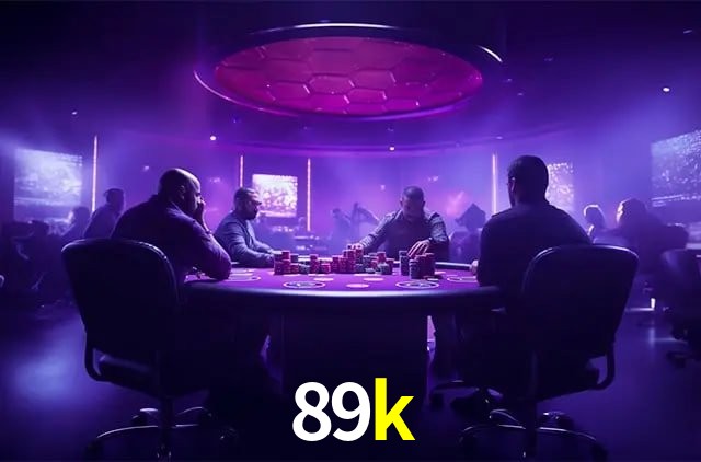 Jogos de Slot 89k