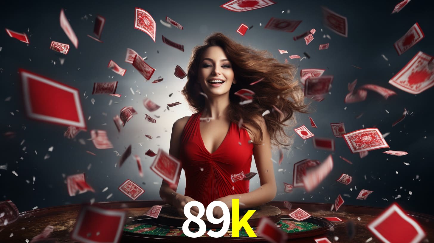 Roulette Table 89k