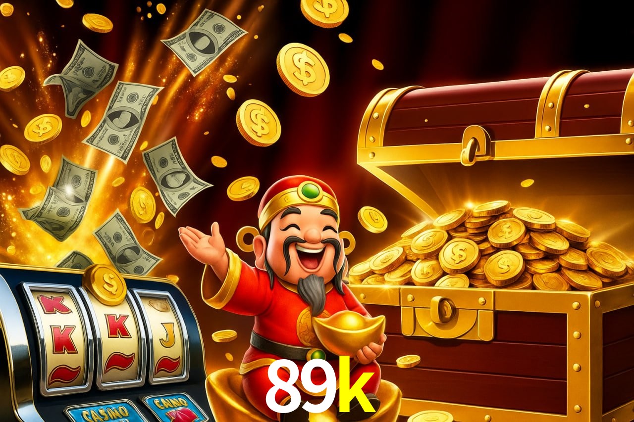 Casino Ao Vivo 89k