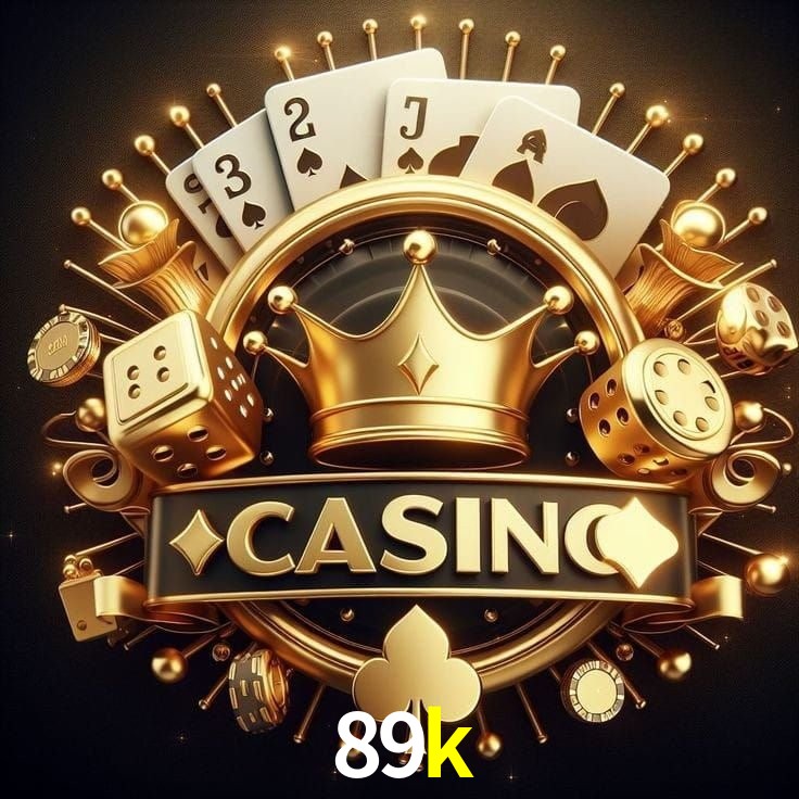 Casino Ao Vivo 89k