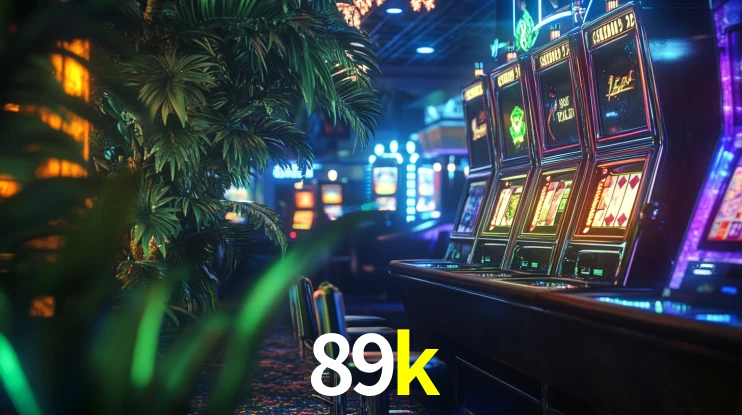 Live Casino 89k