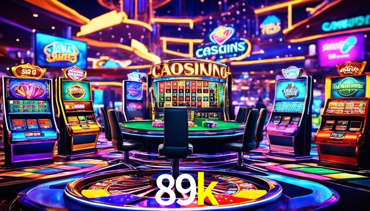 Diretório de Jogos 89k