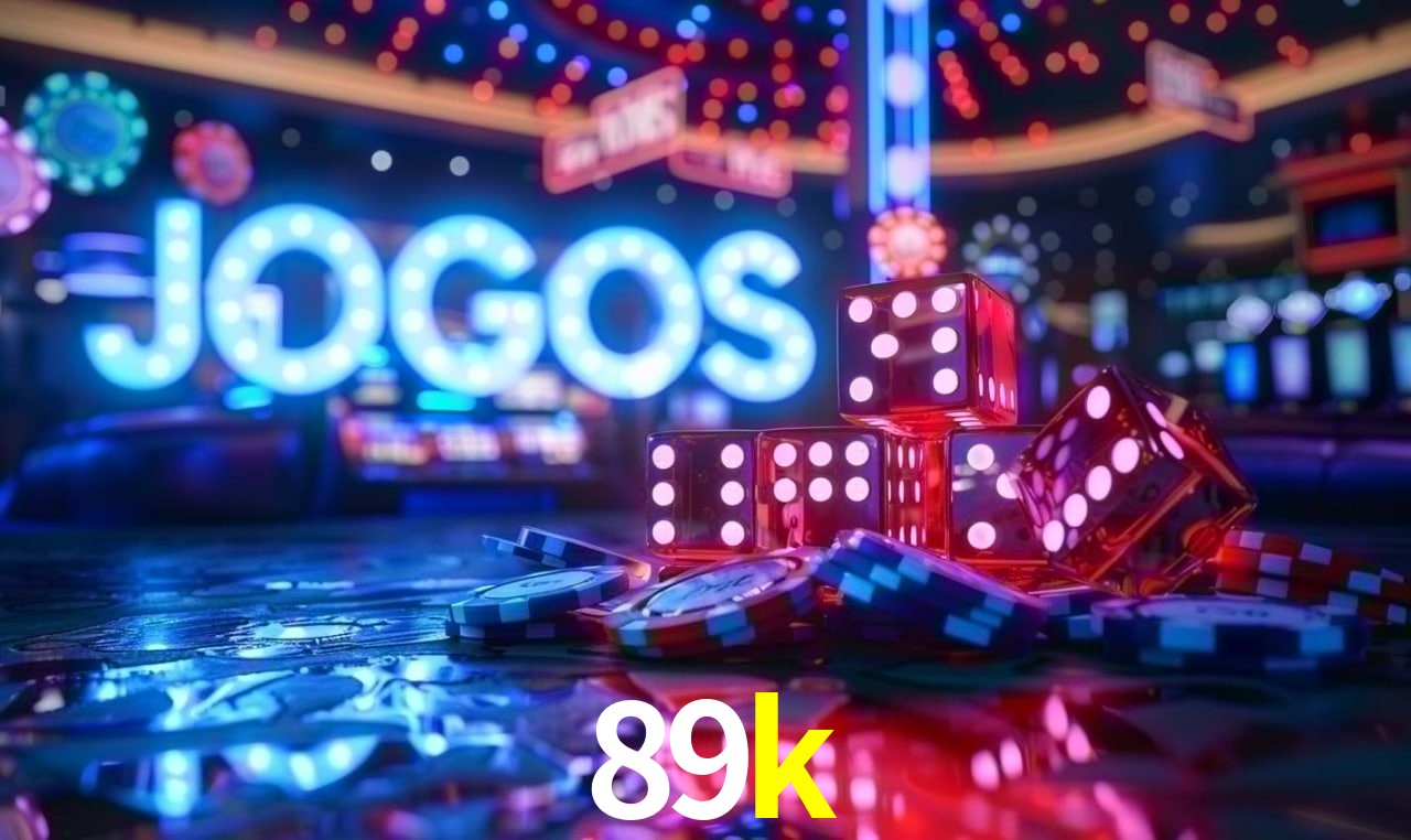 Torneios 89k