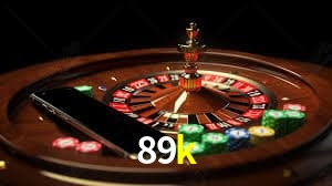 Tennis Betting 89k