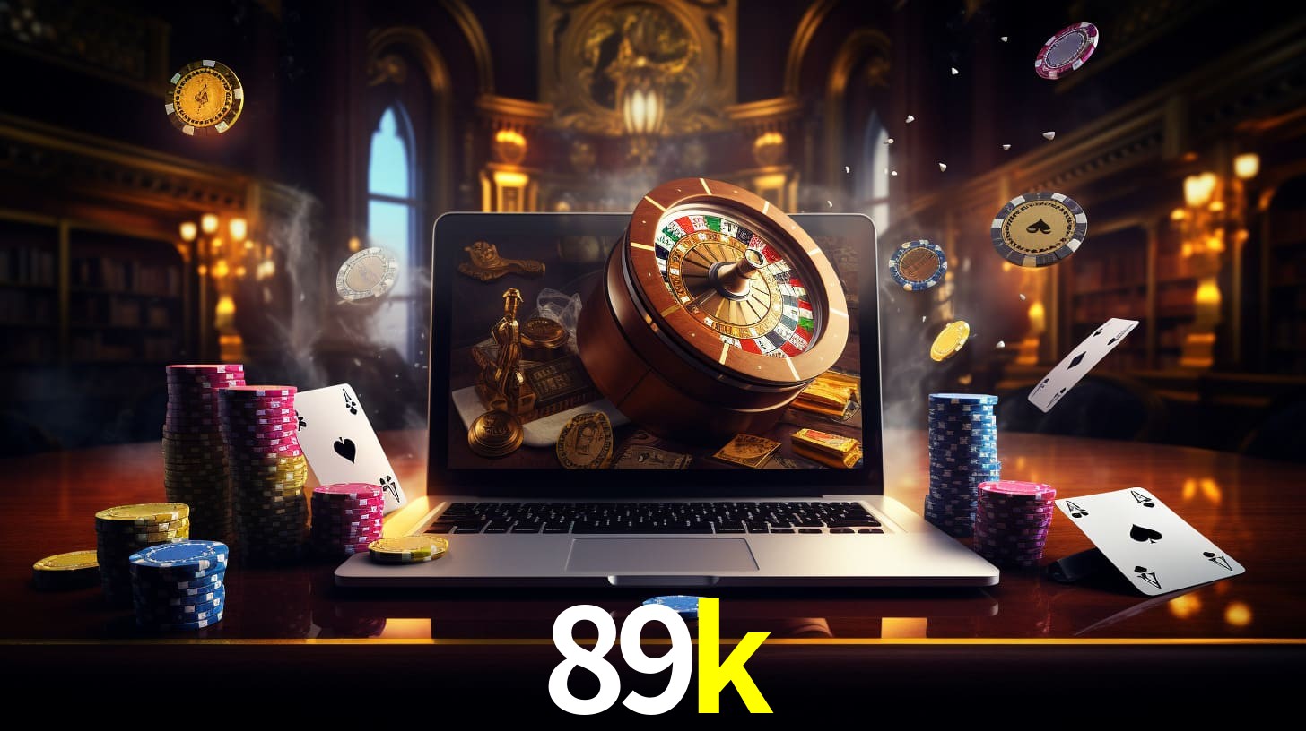 Blackjack Table 89k