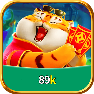 Logo da 89k