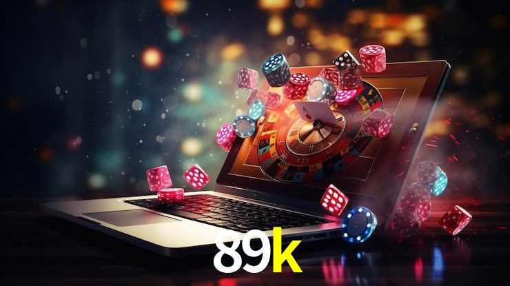Benefícios da Conta 89k
