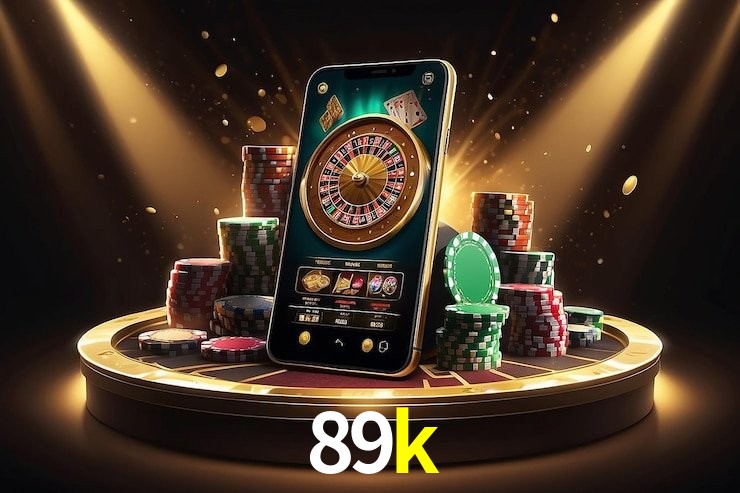 Apostas Esportivas na 89k: Um Guia Completo