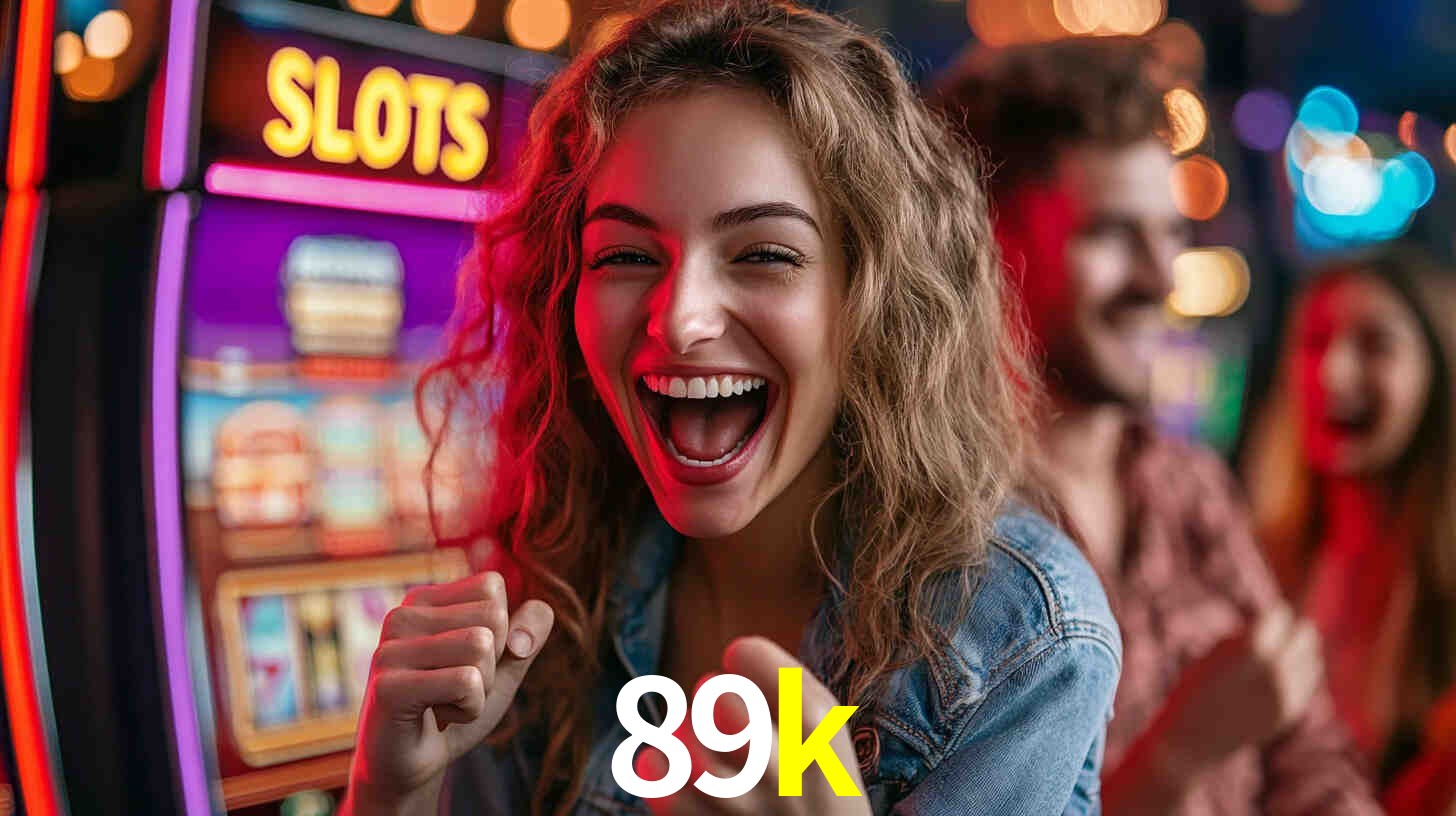 Apostas de Tênis 89k