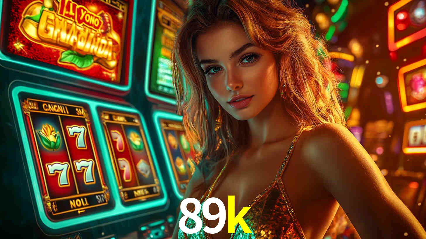 Ofertas Imperdíveis na 89k: Promoções e Bônus Que Valem a Pena