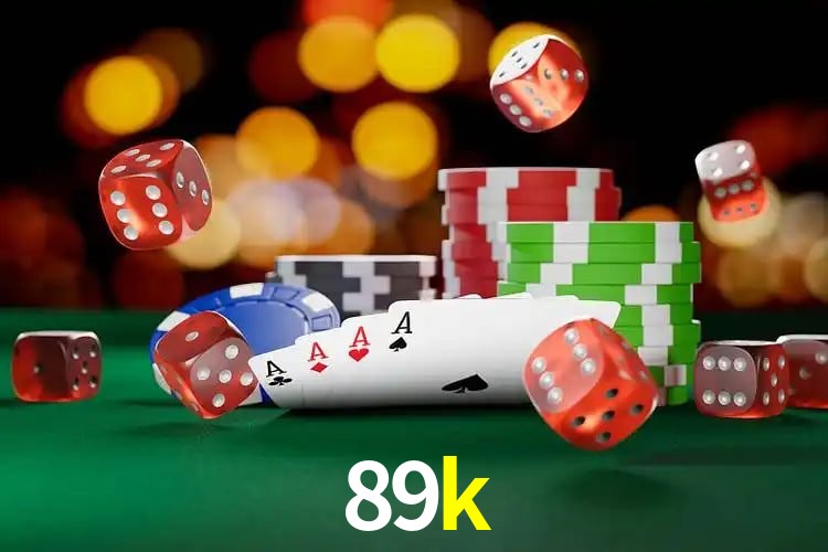 Apostas Esportivas na 89k: Um Guia Completo