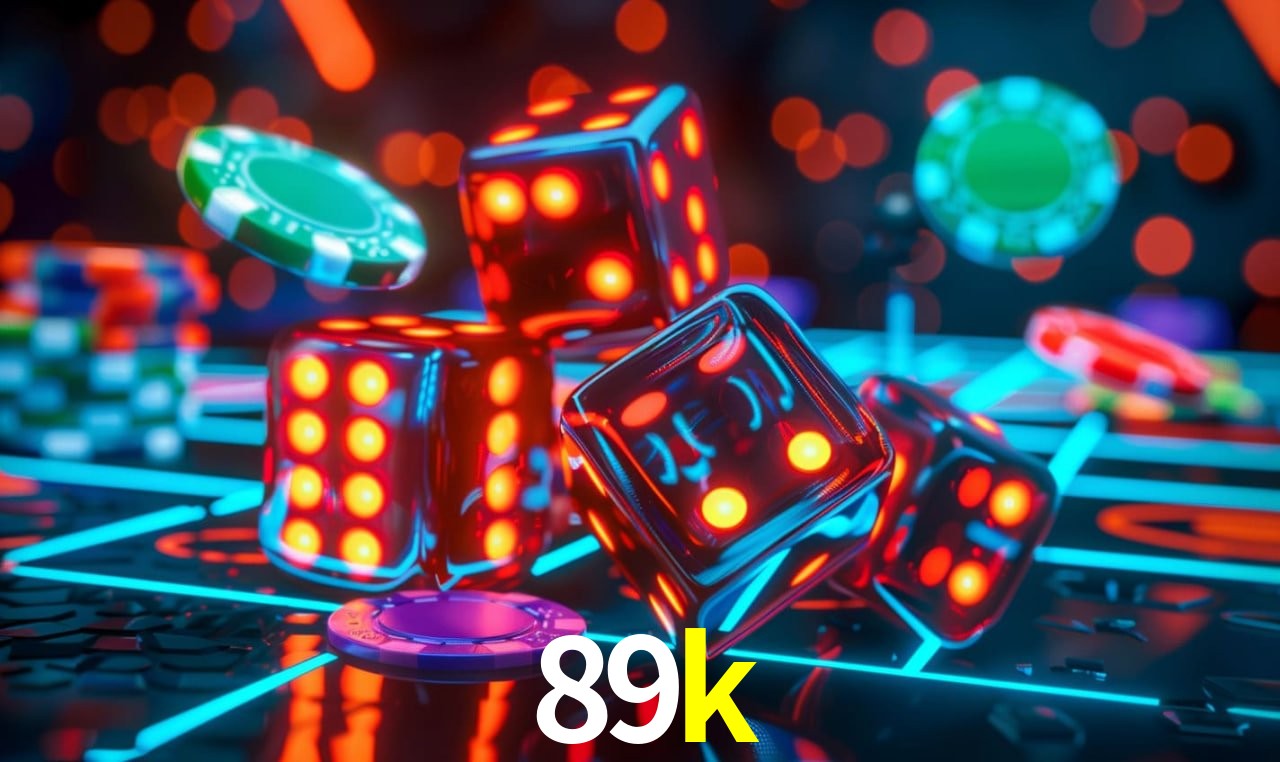 Tecnologia da Plataforma 89k