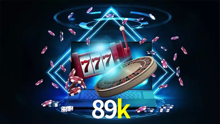 Descubra o Programa VIP da 89k: Vantagens Exclusivas para Jogadores