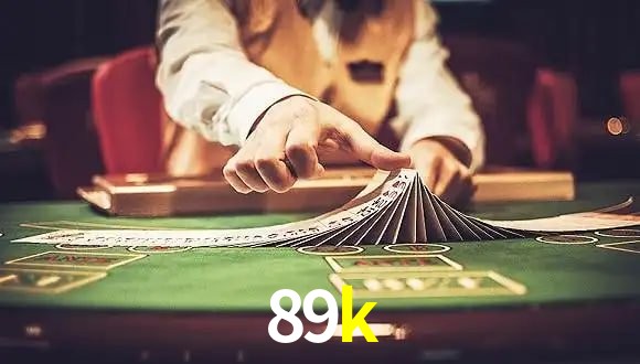 Live Casino 89k