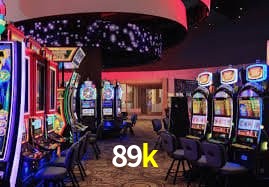 Explorando a Categoria de Eventos em Apostas na 89k