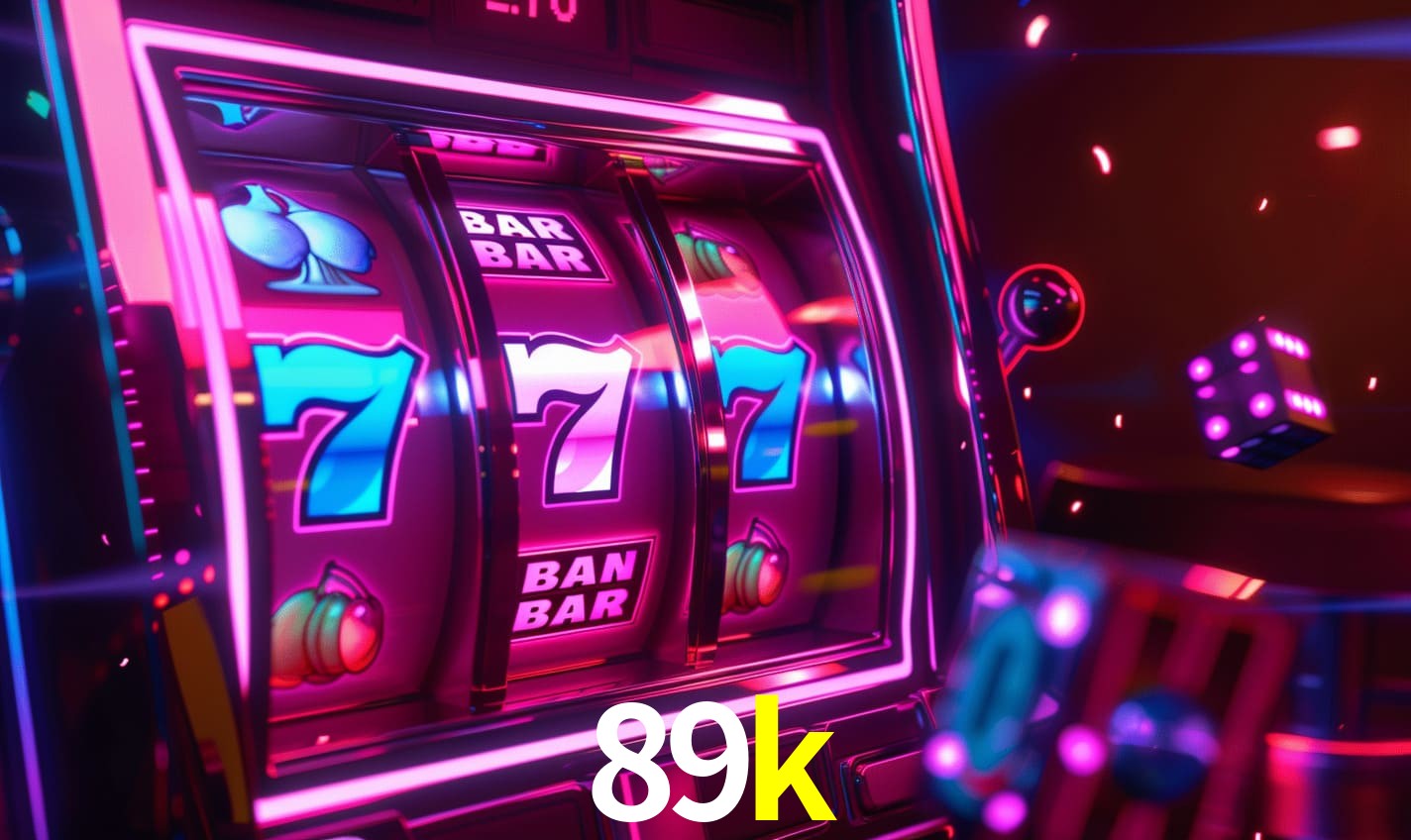 Estatísticas do Jogo 89k