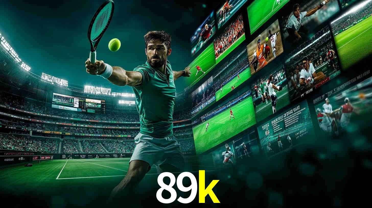 Casino Ao Vivo 89k
