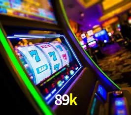 Explorando a Categoria de Eventos em Apostas na 89k