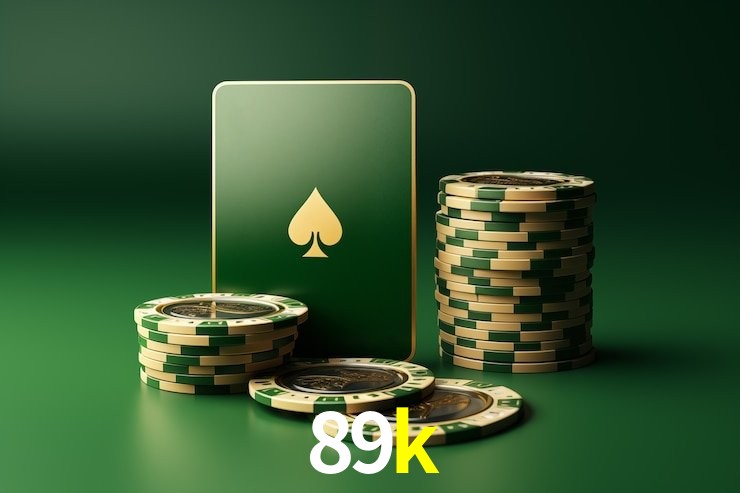VIP Casino 89k