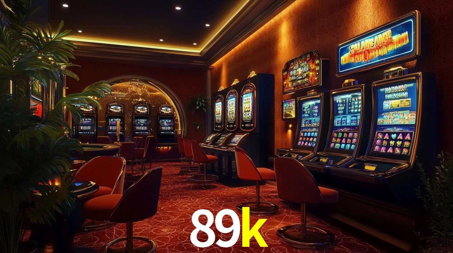 89k App Interface