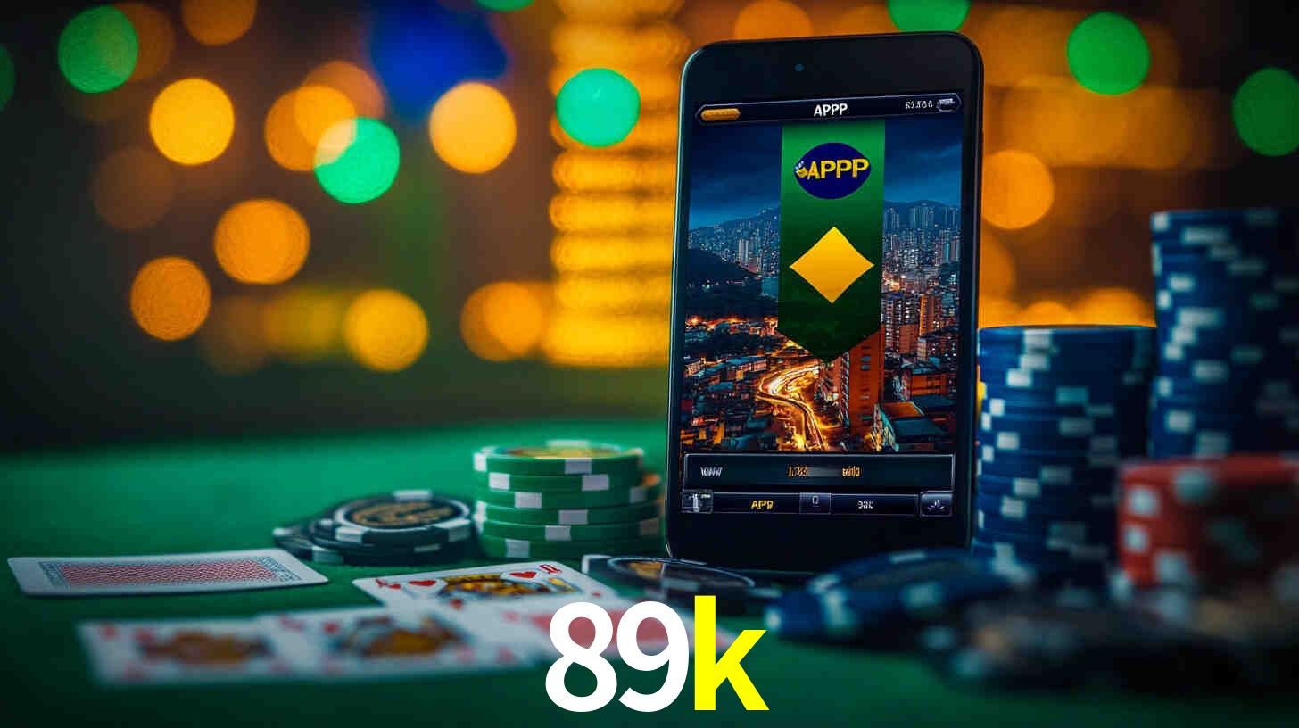 Apostas de Futebol 89k