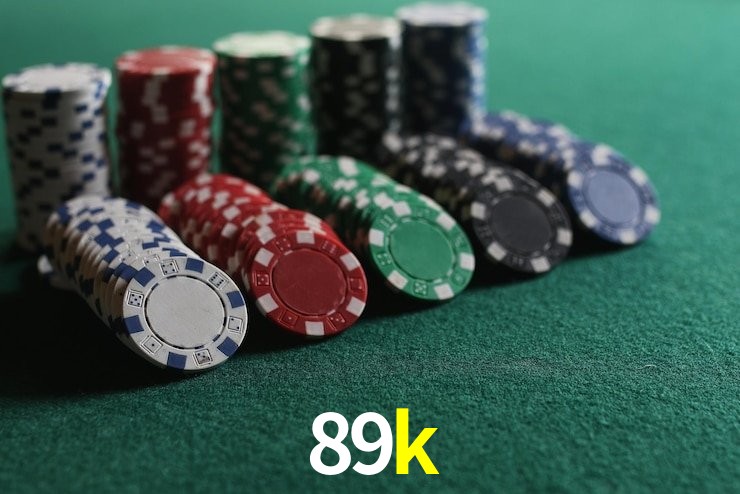 Tennis Betting 89k