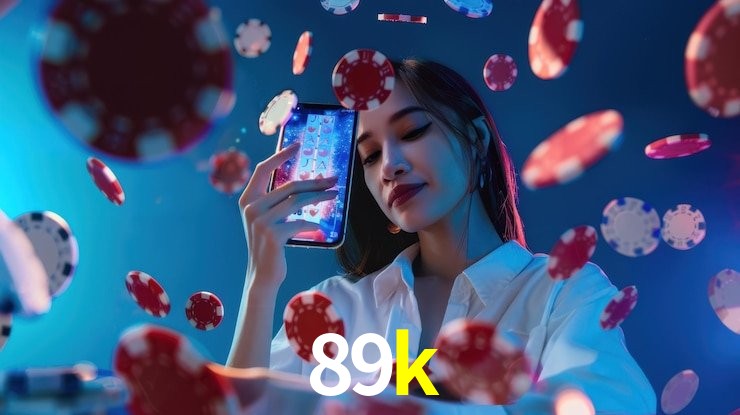 Jogos de Slot 89k