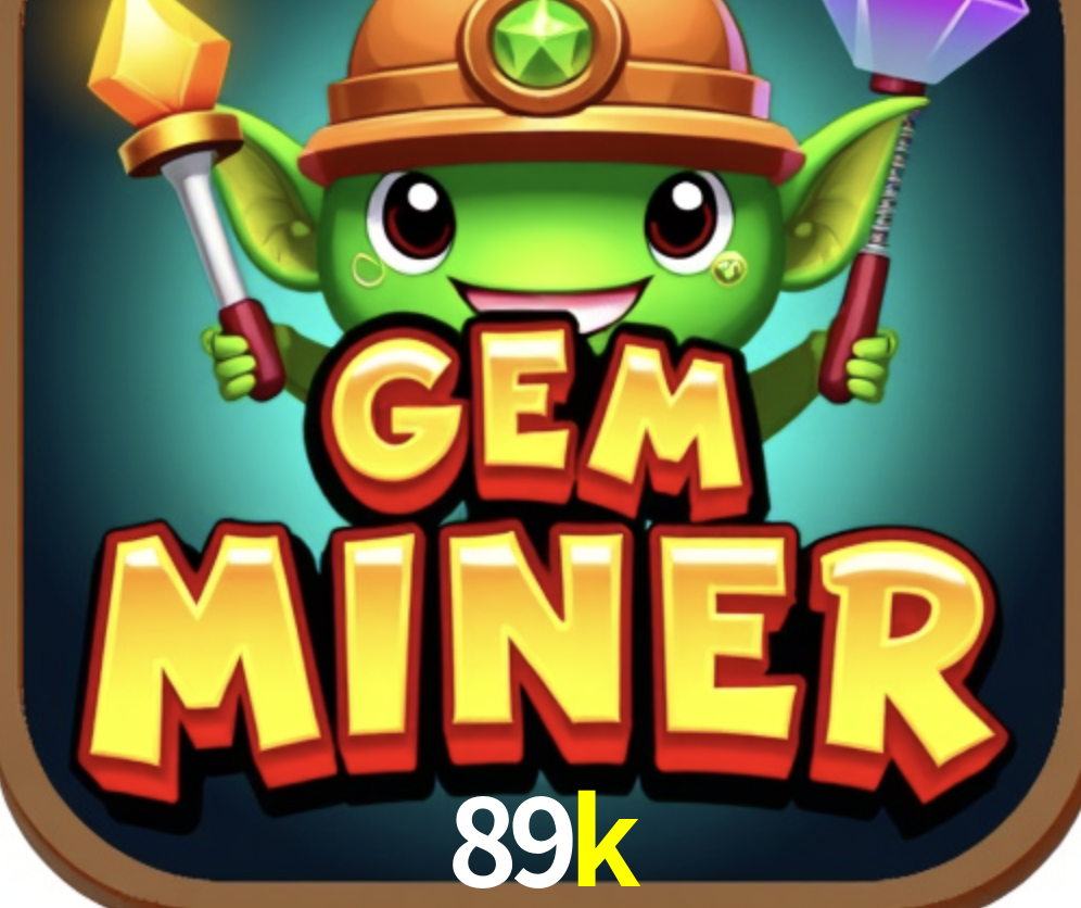 Slot Games 89k